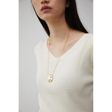 NUANCE MOTIF LONG NECKLACE | AZUL BY MOUSSY | 詳細画像7 