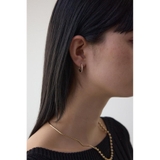 プチフープピアスセット | AZUL BY MOUSSY | 詳細画像1 