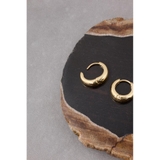 ステンレスプチフープピアス | AZUL BY MOUSSY | 詳細画像5 