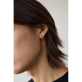 GLD | ボールドリングピアス | AZUL BY MOUSSY