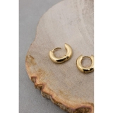 ボールドリングピアス | AZUL BY MOUSSY | 詳細画像9