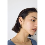 スウィングピアス | AZUL BY MOUSSY | 詳細画像1