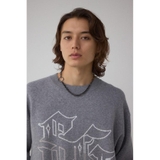 ミックスチェーンネックレス | AZUL BY MOUSSY | 詳細画像1 