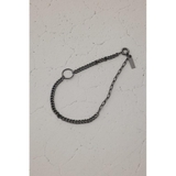 ミックスチェーンネックレス | AZUL BY MOUSSY | 詳細画像3 