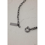 ミックスチェーンネックレス | AZUL BY MOUSSY | 詳細画像6 