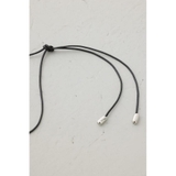 メタルプレートコードネックレス | AZUL BY MOUSSY | 詳細画像5 