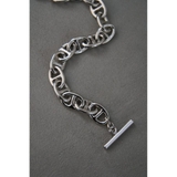 ANCHOR CHAIN BRACELET | AZUL BY MOUSSY | 詳細画像12 