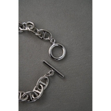 ANCHOR CHAIN BRACELET | AZUL BY MOUSSY | 詳細画像13 