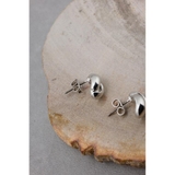 メタルレイヤードプチピアス | AZUL BY MOUSSY | 詳細画像4 