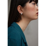 プックリミニフープピアス | AZUL BY MOUSSY | 詳細画像10 