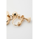 THICK HEART EARRINGS | AZUL BY MOUSSY | 詳細画像6 