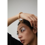 MIXED CHAIN BRACELET | AZUL BY MOUSSY | 詳細画像3