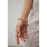 MIXED CHAIN BRACELET | AZUL BY MOUSSY | 詳細画像5