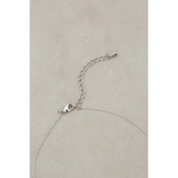 PETIT CHARM SIMPLE NECLACE | AZUL BY MOUSSY | 詳細画像8 