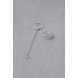 アスタリスクイヤーカフセット | AZUL BY MOUSSY | 詳細画像9 