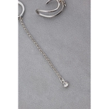 アスタリスクイヤーカフセット | AZUL BY MOUSSY | 詳細画像10 