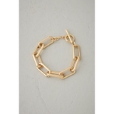 ボリュームチェーンブレスレット | AZUL BY MOUSSY | 詳細画像2 