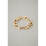 ボリュームチェーンブレスレット | AZUL BY MOUSSY | 詳細画像3 