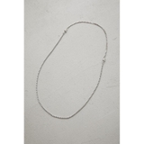 3WAY VENETIANCHAIN NECKLACE | AZUL BY MOUSSY | 詳細画像1