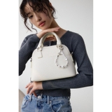 ロゴビーズバッグチャーム | AZUL BY MOUSSY | 詳細画像1