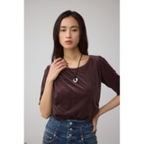 ニュアンストップアジャスタブルチョーカー | AZUL BY MOUSSY | 詳細画像1 