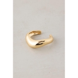 L/GLD1 | ニュアンスカーブバングル | AZUL BY MOUSSY