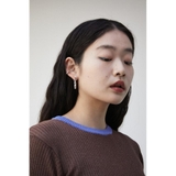 EAR CUFF SET CHAIN EARRINGS | AZUL BY MOUSSY | 詳細画像13 