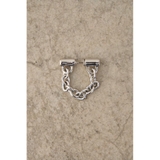 EAR CUFF SET CHAIN EARRINGS | AZUL BY MOUSSY | 詳細画像8 