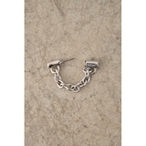 EAR CUFF SET CHAIN EARRINGS | AZUL BY MOUSSY | 詳細画像9 