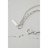 ミックスチェーンブレスレット | AZUL BY MOUSSY | 詳細画像12 