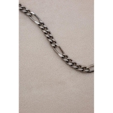 フィガロチェーンスリムネックレス | AZUL BY MOUSSY | 詳細画像3