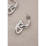 アンカーチェーンミニフープピアス | AZUL BY MOUSSY | 詳細画像9