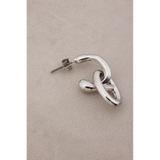 アンカーチェーンミニフープピアス | AZUL BY MOUSSY | 詳細画像10