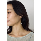 ボールスウィングピアス | AZUL BY MOUSSY | 詳細画像7 