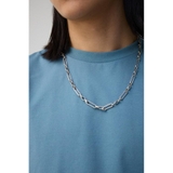 ランダムスクエアチェーンネックレス | AZUL BY MOUSSY | 詳細画像6