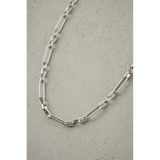 ランダムスクエアチェーンネックレス | AZUL BY MOUSSY | 詳細画像9