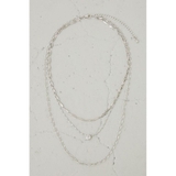 3連ネックレス | AZUL BY MOUSSY | 詳細画像8 