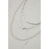 3連ネックレス | AZUL BY MOUSSY | 詳細画像10 