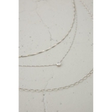 3連ネックレス | AZUL BY MOUSSY | 詳細画像11 