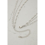 3連ネックレス | AZUL BY MOUSSY | 詳細画像12 