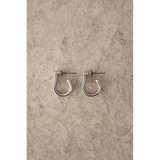 SIMPLE DESIGN EARRINGS SET | AZUL BY MOUSSY | 詳細画像9 