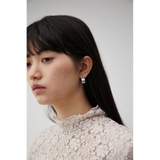 SIMPLE DESIGN EARRINGS SET | AZUL BY MOUSSY | 詳細画像14 
