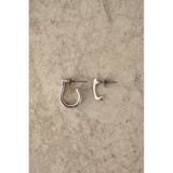SIMPLE DESIGN EARRINGS SET | AZUL BY MOUSSY | 詳細画像11 