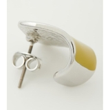 EPO SQUARE EARRINGS | AZUL BY MOUSSY | 詳細画像2