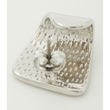 EPO SQUARE EARRINGS | AZUL BY MOUSSY | 詳細画像4