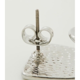 EPO SQUARE EARRINGS | AZUL BY MOUSSY | 詳細画像5