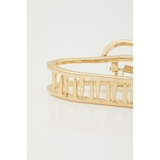 METAL FRAME HAIR CLIP | AZUL BY MOUSSY | 詳細画像5