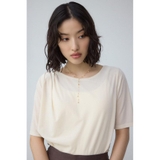 ランダムメタルボールチェーンネックレス | AZUL BY MOUSSY | 詳細画像1 