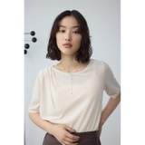 ランダムメタルボールチェーンネックレス | AZUL BY MOUSSY | 詳細画像2 