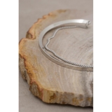 チェーンコンビネーションナローバングル | AZUL BY MOUSSY | 詳細画像9